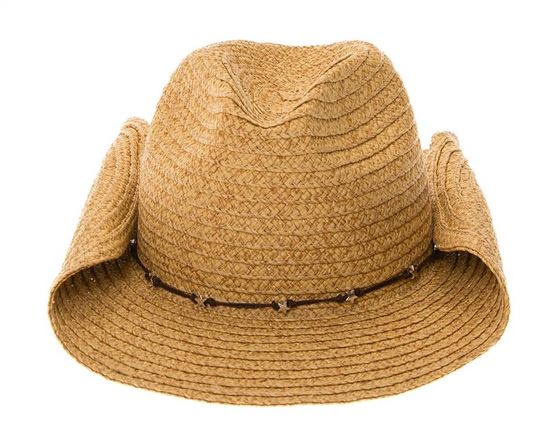 Hat Band - Little Stars