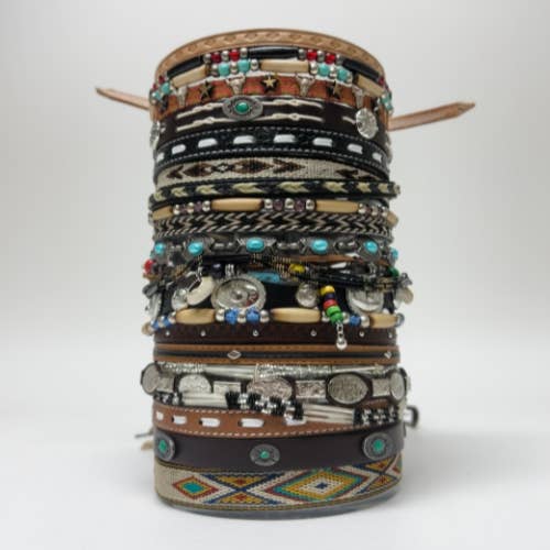 Hat Bands - (Prepack of 24)