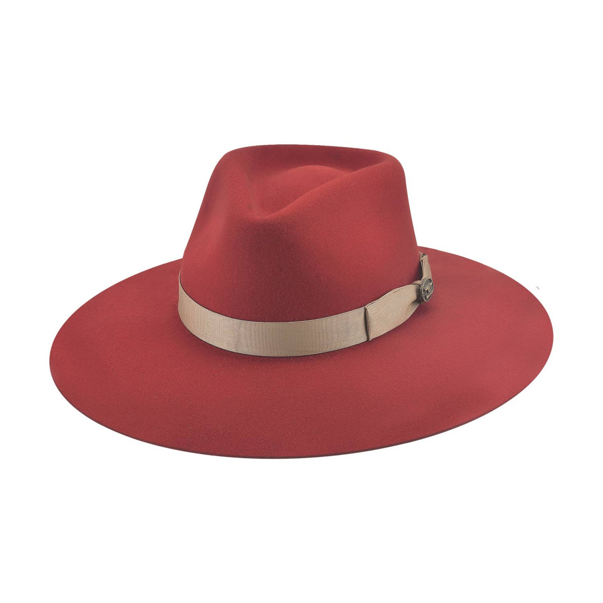 Street Gossip: Buckskin / M