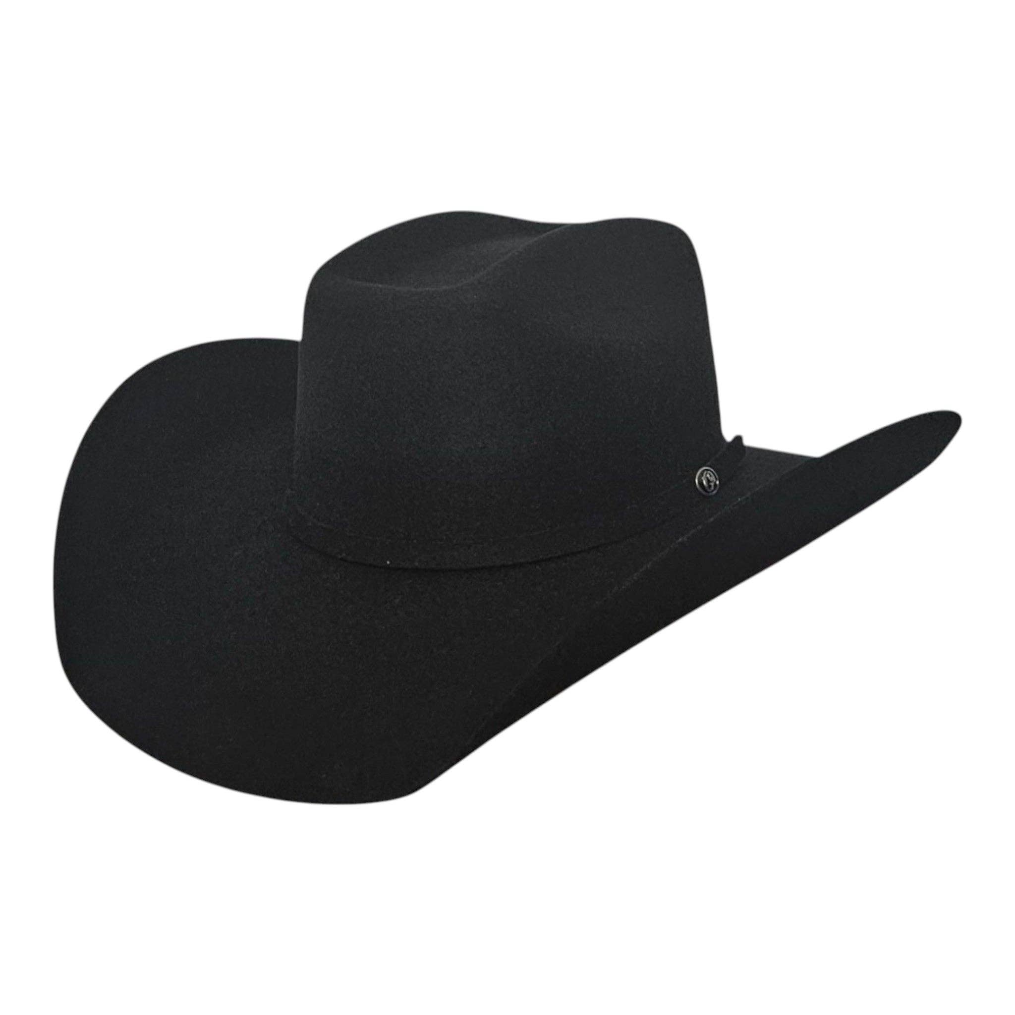 CODY BLACK 5X WOOL: 7-1/2