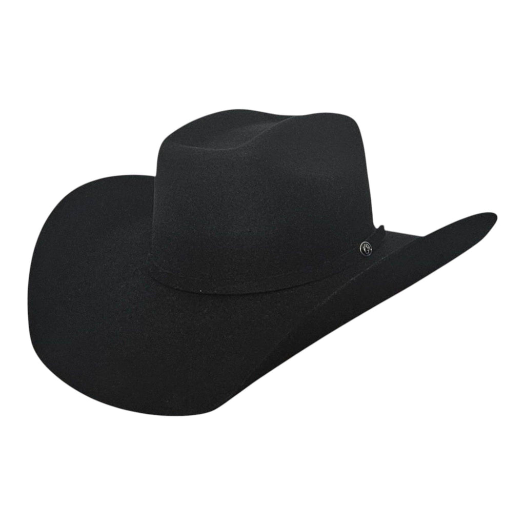 CODY BLACK 5X WOOL: 7-1/4