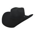 CODY BLACK 5X WOOL: 7-1/4