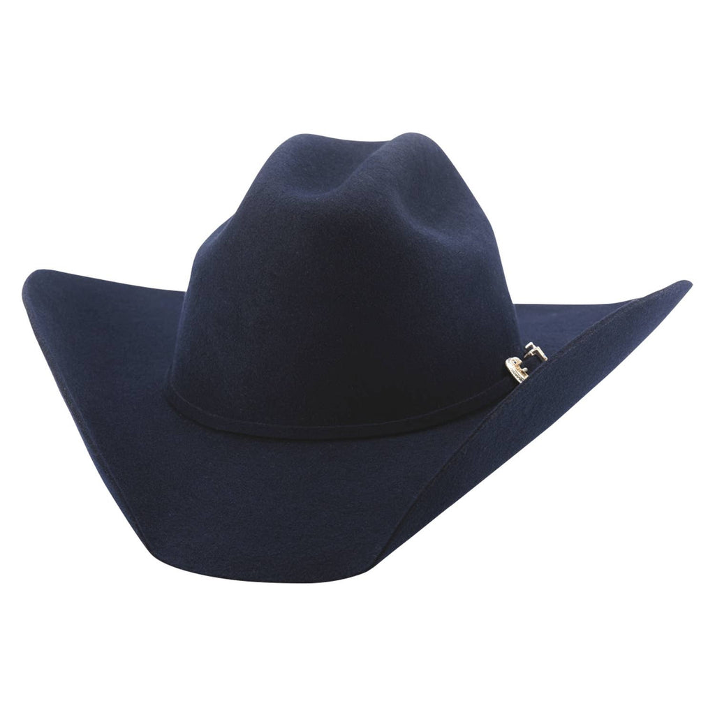 Kingman 4X: Black / 7 1/2