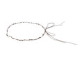 Hat Band - Little Hearts - New