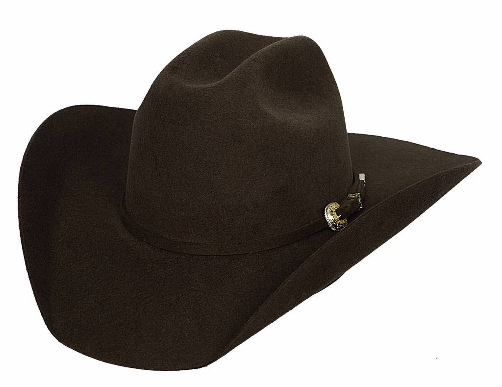 Kingman 4X: Black / 7 1/2